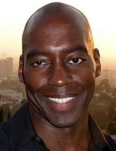 Kevin Arkadie