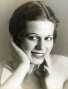 Fay Baker