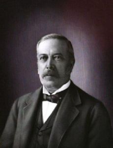William Whiting II