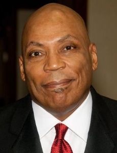 Paris Barclay