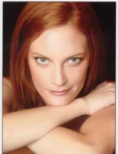 Samantha Buck