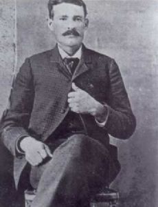 Tom Ketchum