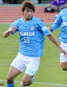 Masahiro Koga