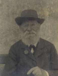 Janez Trdina