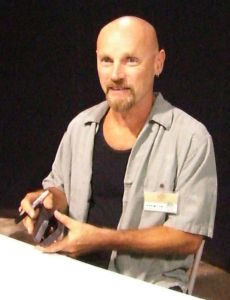 Jim Starlin