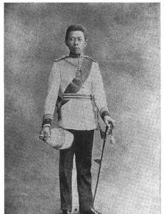 Mahisara Rajaharudaya, Prince Mahisorn