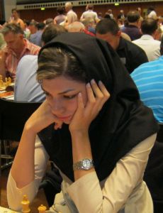 Atousa Pourkashian