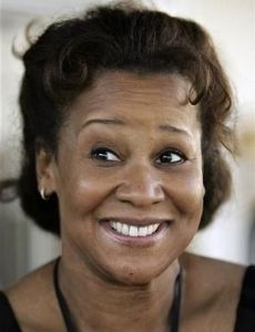 Sharen Davis