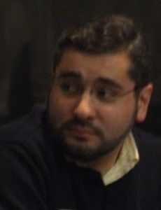 Abdullah Almalki