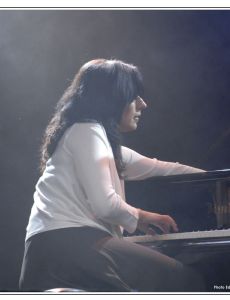 Amina Figarova