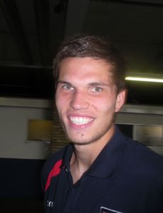 Pim Balkestein