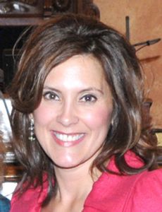 Gretchen Whitmer