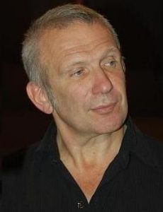 Jean-Paul Gaultier