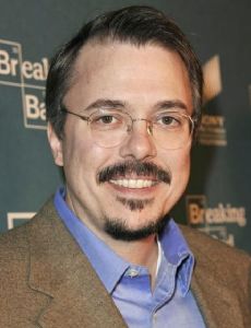 Vince Gilligan