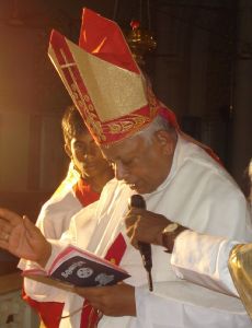 Michael Augustine