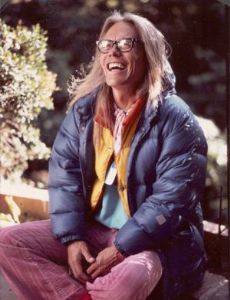 George Clayton Johnson