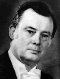 James King
