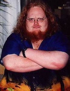 Harry Knowles