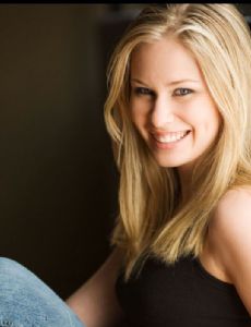 Nicole LaPlaca
