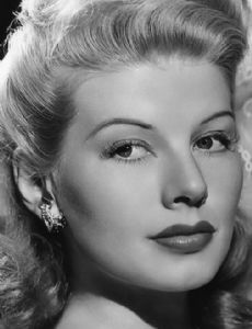 Irene Manning
