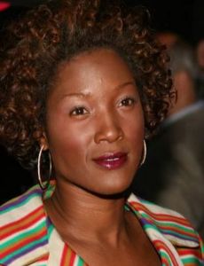 Yolonda Ross