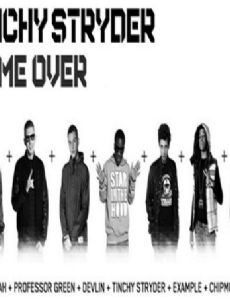 Game Over
