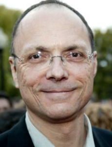Michael Tolkin