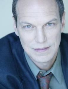 Marc Vann