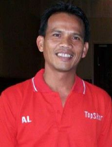 Ansyari Lubis
