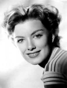 Stephanie Griffin