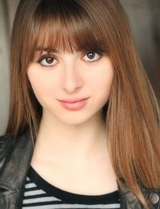 Jasmine Jessica Anthony