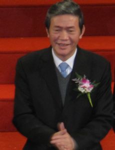Dinh The Huynh