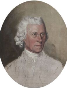 Peter Paillou (the younger)