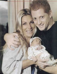 Martin Liberman and Marcela Greco