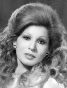 Fayzah Ahmad