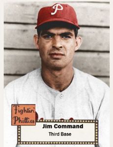 Jim Command