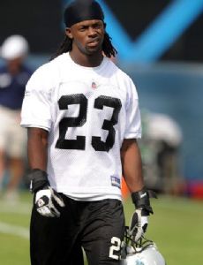 Sherrod Martin