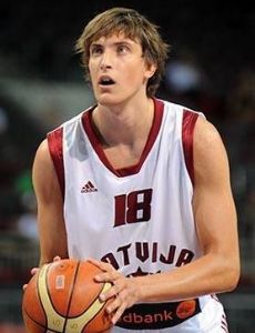 Ernests Kalve