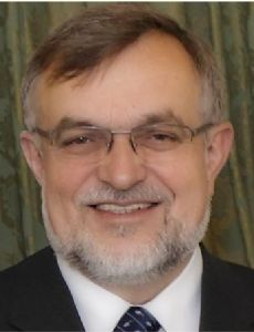 Janusz C. Szajna