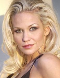 Heidi Hawking