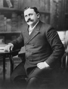 Griffith J. Griffith