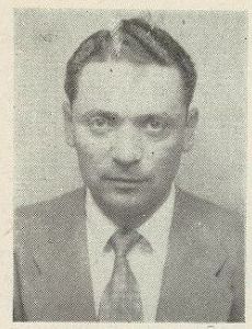 Leo Isacson