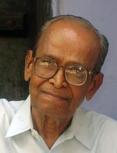 Thi. Ka. Sivasankaran