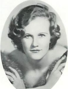 Iris Ashley