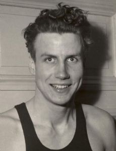 Kjell Tånnander