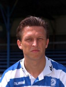Eric Viscaal