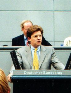 Eckart von Klaeden