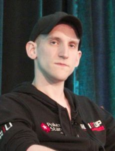 Jason Somerville