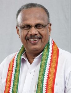 M. A. Vaheed