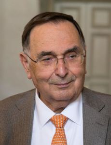 Gian Paolo Dallara